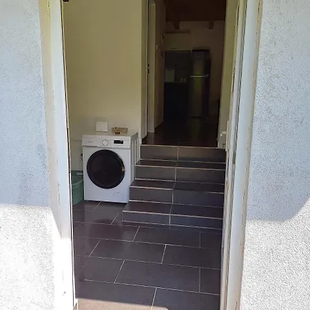 Prázdninový dům Wellness Babi Vrch Trojanovice
