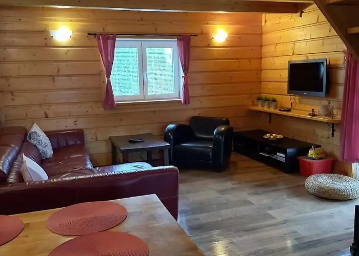 Wellness Babi Vrch
