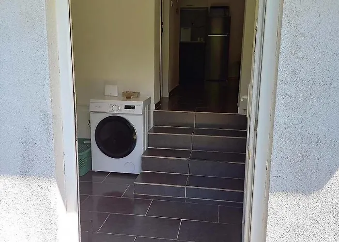 Holiday home Wellness Babi Vrch Trojanovice